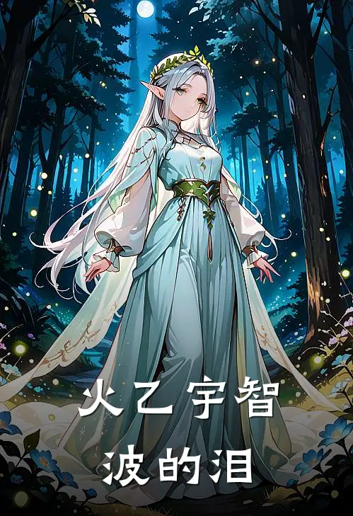 火乙宇智波的泪