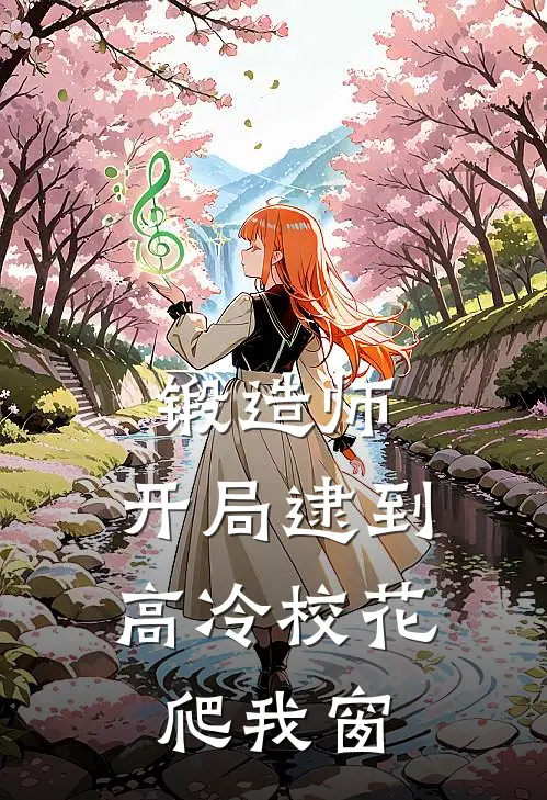 锻造师：开局逮到高冷校花爬我窗