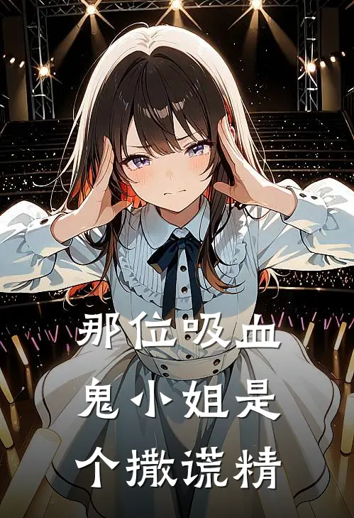 那位吸血鬼小姐是个撒谎精