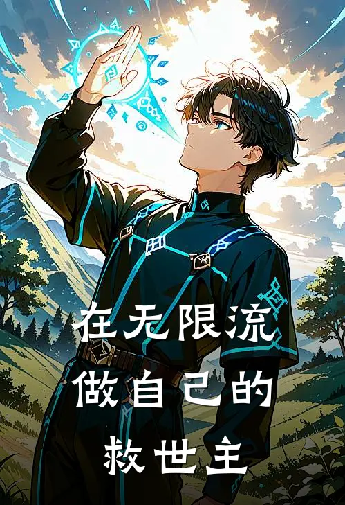 在无限流做自己的救世主