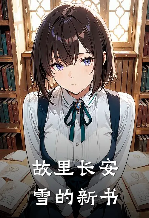 故里长安雪的新书