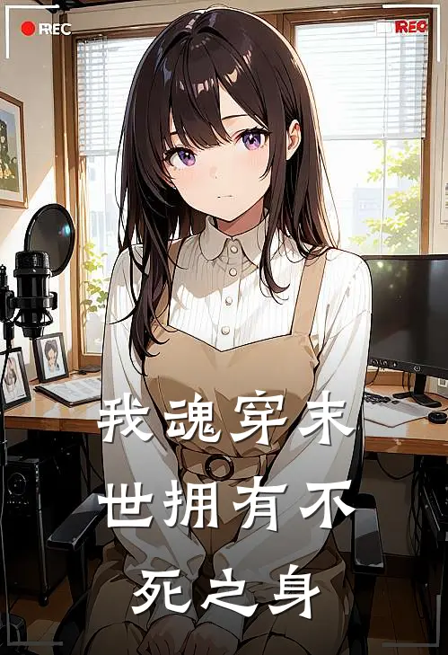 我魂穿末世拥有不死之身