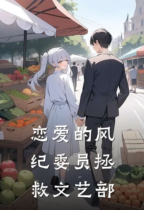 恋爱的风纪委员拯救文艺部