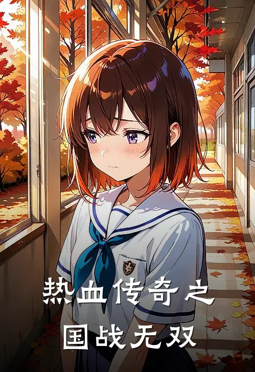 热血传奇之国战无双