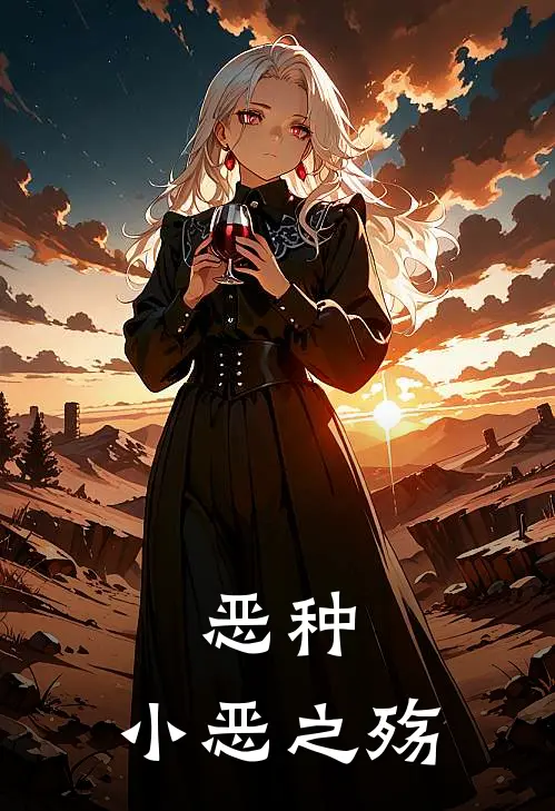 恶种：小恶之殇