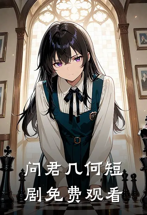 问君几何短剧免费观看