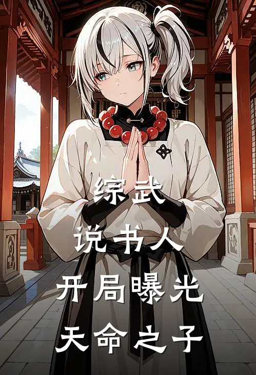 综武：说书人，开局曝光天命之子