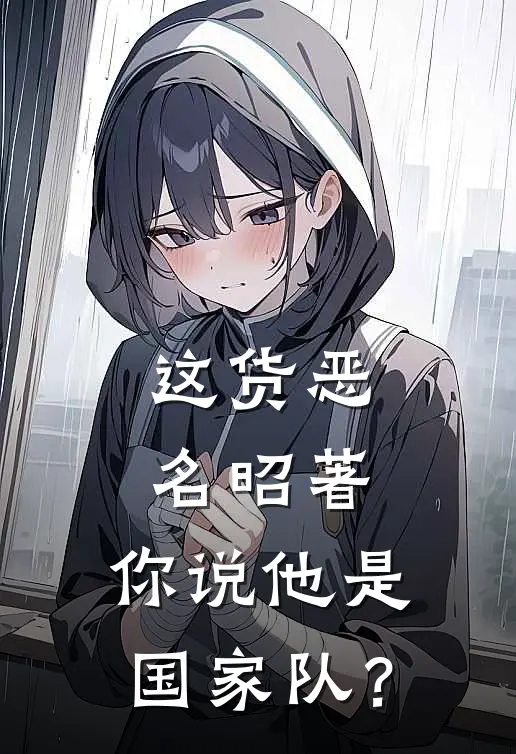 这货恶名昭著，你说他是国家队？