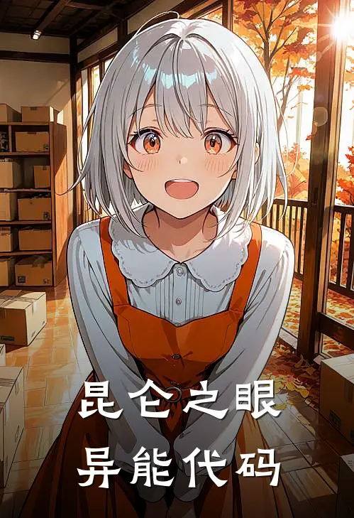 昆仑之眼：异能代码