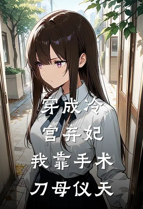 穿成冷宫弃妃，我靠手术刀母仪天