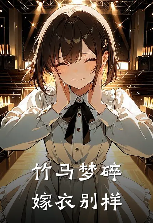 竹马梦碎，嫁衣别样