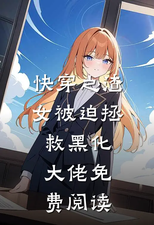 快穿之渣女被迫拯救黑化大佬免费阅读