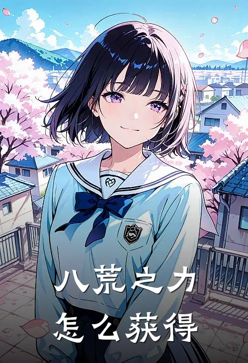 八荒之力怎么获得