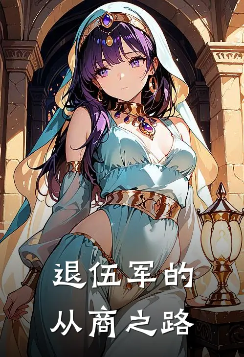 退伍军的从商之路