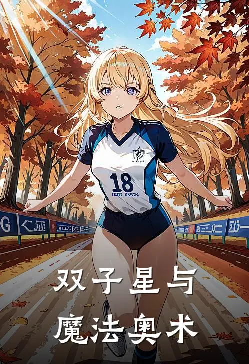 双子星与魔法奥术