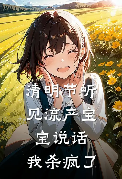 清明节听见流产宝宝说话，我杀疯了