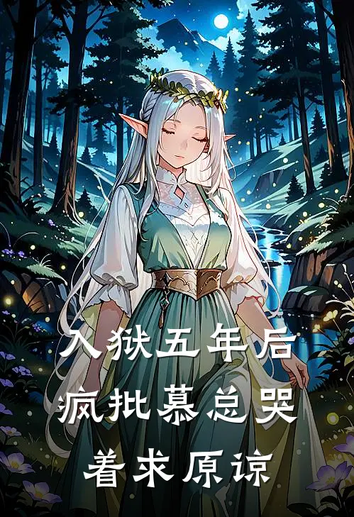 入狱五年后，疯批慕总哭着求原谅