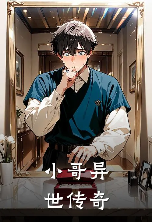 小哥异世传奇
