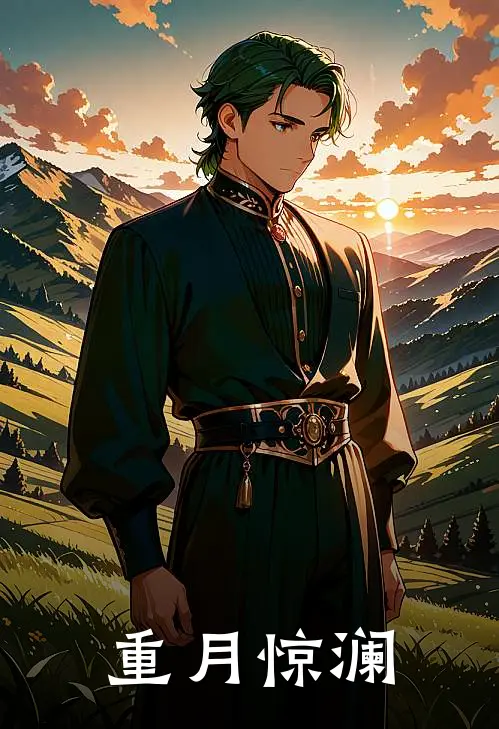 重月惊澜