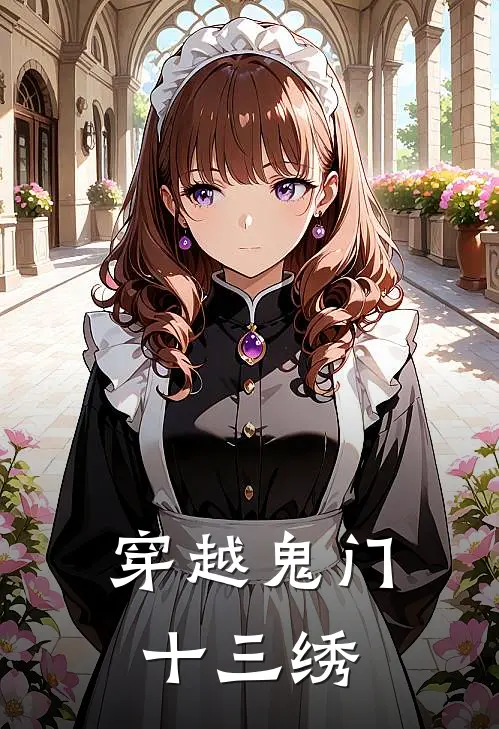 穿越鬼门十三绣