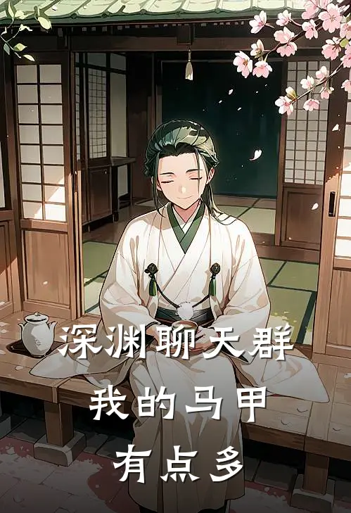 深渊聊天群：我的马甲有点多