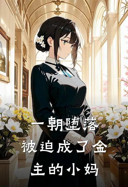 一朝堕落，被迫成了金主的小妈