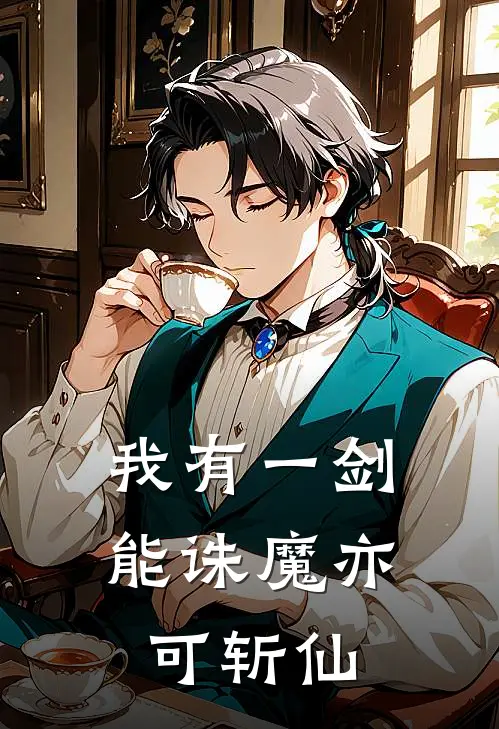 我有一剑：能诛魔亦可斩仙