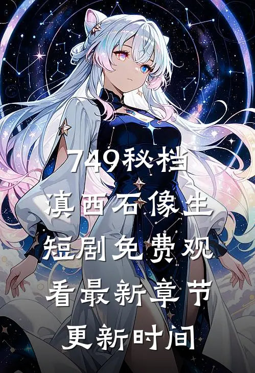 749秘档滇西石像生短剧免费观看最新章节更新时间