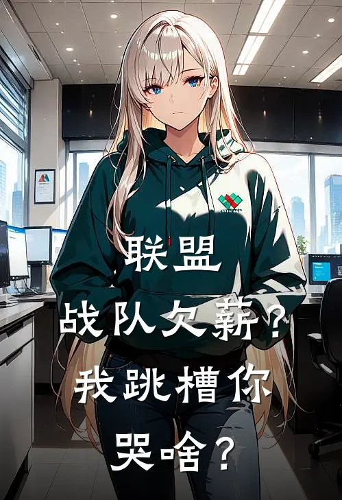 联盟：战队欠薪？我跳槽你哭啥？