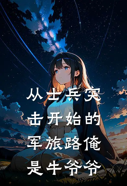 从士兵突击开始的军旅路俺是牛爷爷