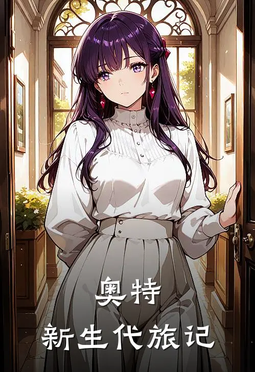 奥特：新生代旅记