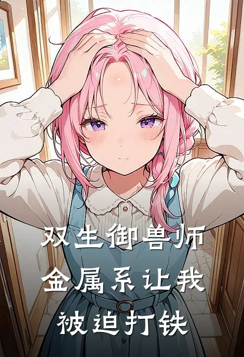 双生御兽师金属系让我被迫打铁