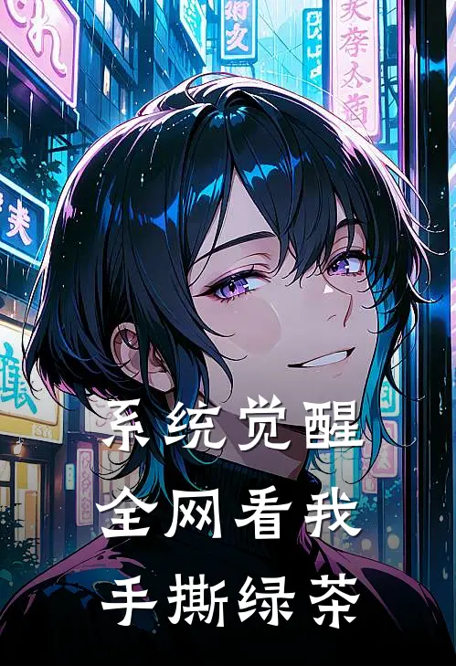 系统觉醒：全网看我手撕绿茶