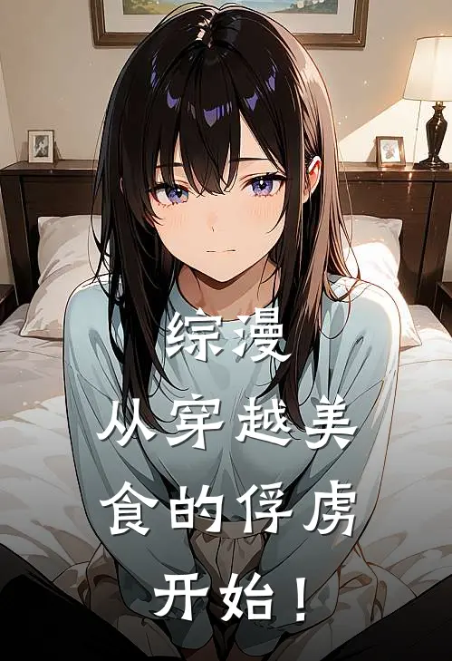 综漫：从穿越美食的俘虏开始！