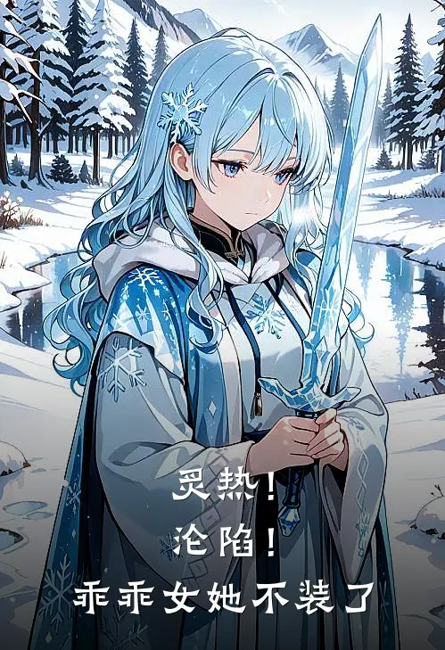 炙热！沦陷！乖乖女她不装了