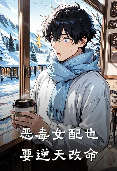 恶毒女配也要逆天改命