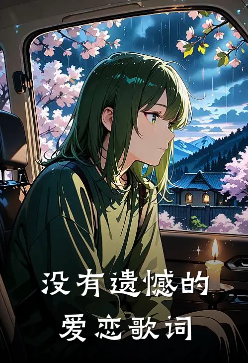 没有遗憾的爱恋歌词