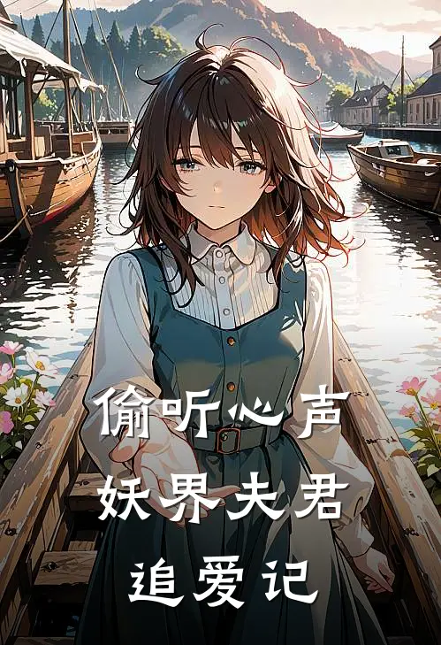 偷听心声：妖界夫君追爱记