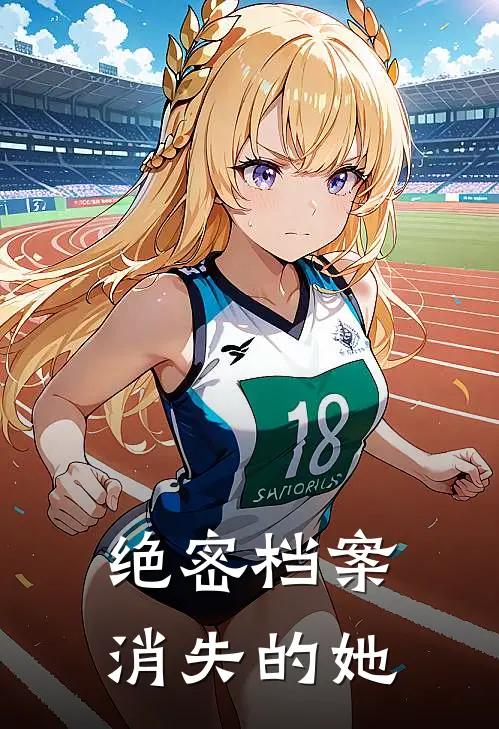 绝密档案：消失的她