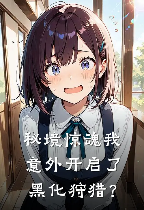 秘境惊魂我意外开启了黑化狩猎？