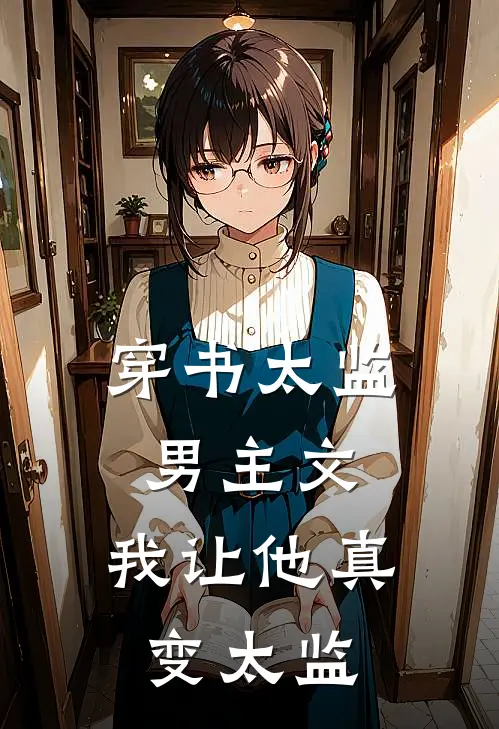 穿书太监男主文，我让他真变太监