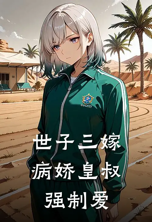 世子三嫁，病娇皇叔强制爱