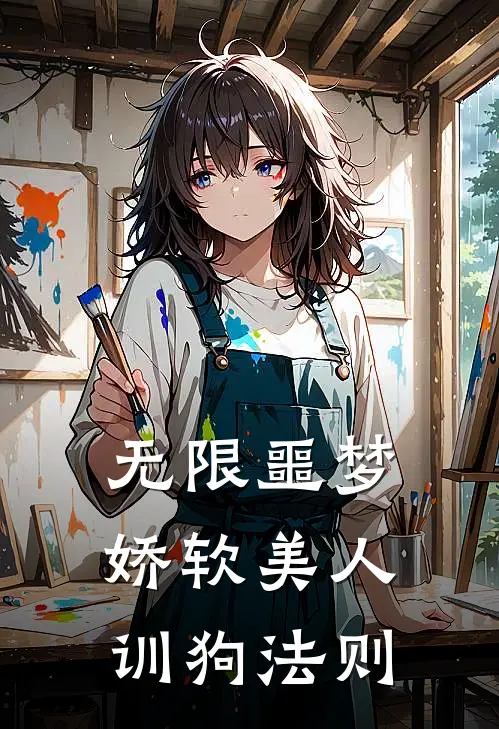 【无限噩梦】娇软美人训狗法则