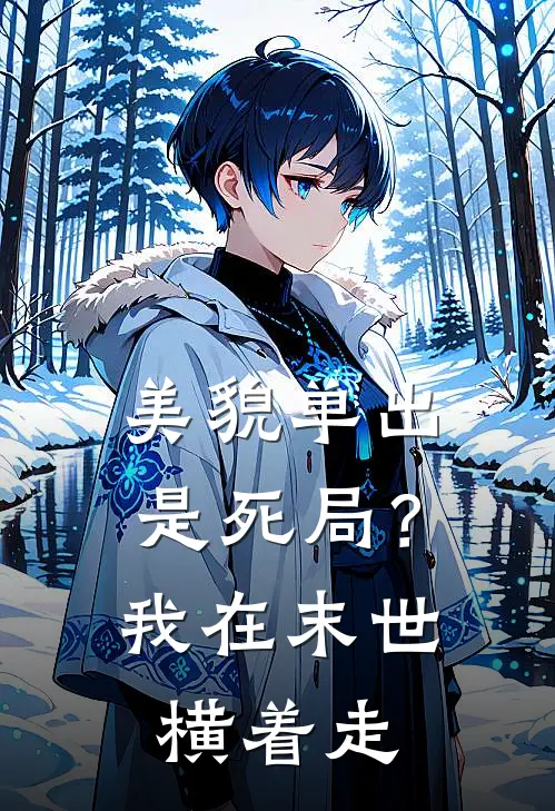 美貌单出是死局？我在末世横着走