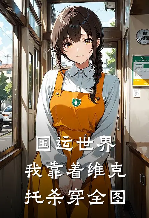 国运世界：我靠着维克托杀穿全图