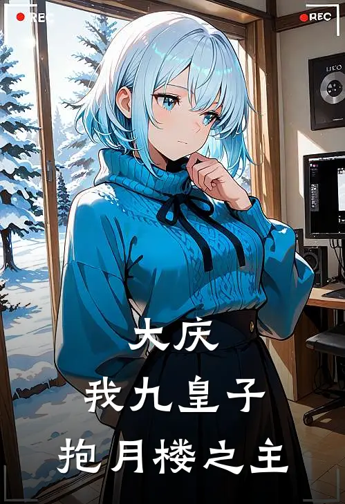 大庆：我九皇子，抱月楼之主