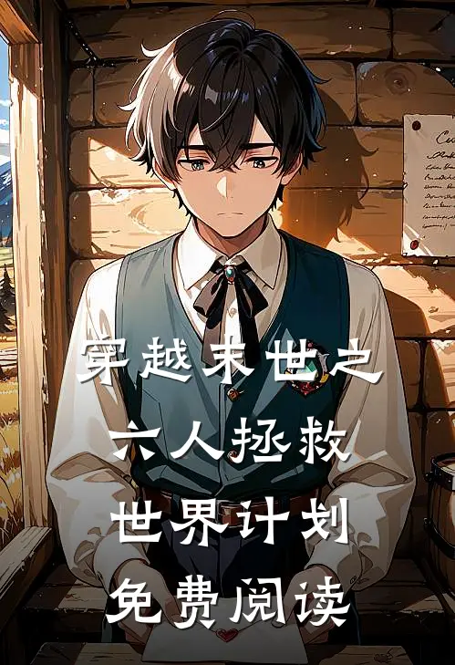 穿越末世之六人拯救世界计划免费阅读