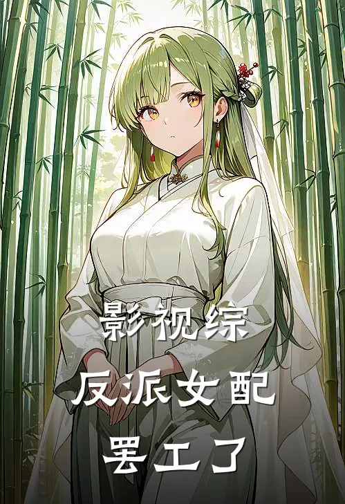 影视综：反派女配罢工了