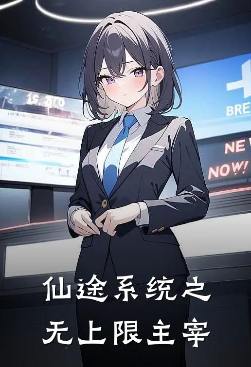 仙途系统之无上限主宰