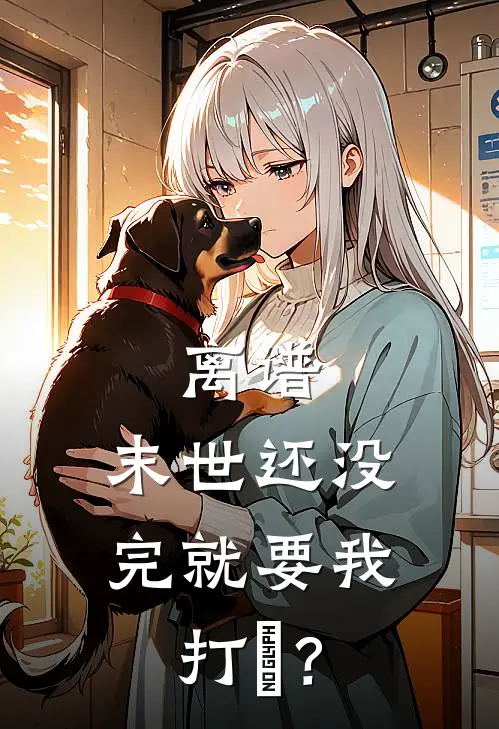 离谱，末世还没完就要我打祂？